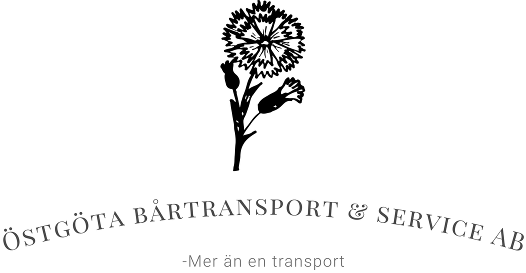 Östgöta Bårtransport & Transportservice
